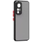 کاور پشت مات محافظ لنز دیفندر مناسب برای گوشی شیائومی Redmi Note 12s